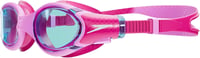 Speedo Biofuse 2.0 uniszex gyerek úszószemüveg - flamingórózsaszín/elektromos pink/kék 2