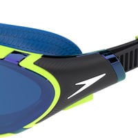 Plavecké okuliare Speedo Biofuse 2.0 pre dospelých, unisex, ergonomický dizajn na plávanie vo voľnej vode a šnorchlovanie, 1 ks 5
