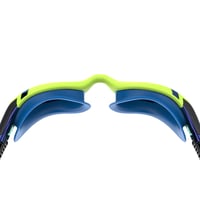 Plavecké okuliare Speedo Biofuse 2.0 pre dospelých, unisex, ergonomický dizajn na plávanie vo voľnej vode a šnorchlovanie, 1 ks 3