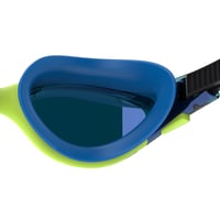 Plavecké okuliare Speedo Biofuse 2.0 pre dospelých, unisex, ergonomický dizajn na plávanie vo voľnej vode a šnorchlovanie, 1 ks 6