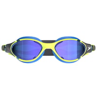 Plavecké okuliare Speedo Biofuse 2.0 pre dospelých, unisex, ergonomický dizajn na plávanie vo voľnej vode a šnorchlovanie, 1 ks 2