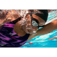 Plavecké okuliare Speedo Biofuse 2.0 – Proti zahmlievaniu, vodotesné, ľahké nastavenie, pohodlné nosenie 5