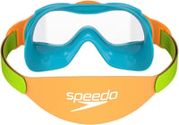 Speedo Biofuse Sea Squad gyerek úszómaszk - UV-védelemmel, csecsemőknek 4
