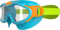 Speedo Biofuse Sea Squad gyerek úszómaszk - UV-védelemmel, csecsemőknek 3