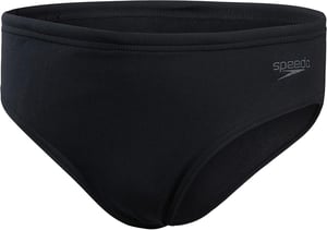 Speedo Boys ECO Endurance+ 6 kupaće gaće za dječake – crne, veličina 13-14 godina
