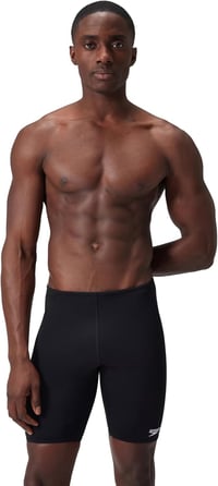 Slip de baie bărbați Speedo ECO Endurance+ - True Navy - mărimea 30 - rezistent la clor, material reciclat, confortabil, pentru antrenament 2