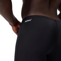 Slip de baie bărbați Speedo ECO Endurance+ - True Navy - mărimea 30 - rezistent la clor, material reciclat, confortabil, pentru antrenament 4
