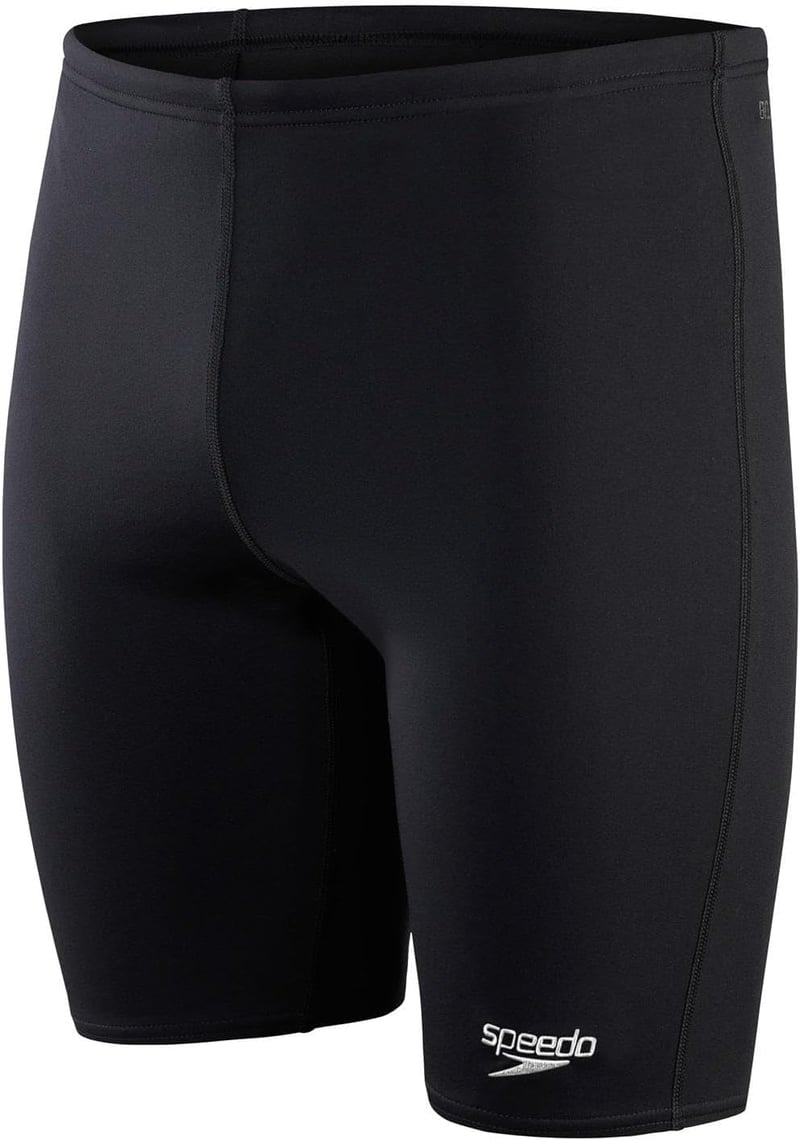 Slip de baie bărbați Speedo ECO Endurance+ - True Navy - mărimea 30 - rezistent la clor, material reciclat, confortabil, pentru antrenament