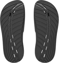 Pánske šľapky Speedo, rýchloschnúce, čierne, veľkosť 10, bazénové sandále, protišmykové plážové šľapky 2