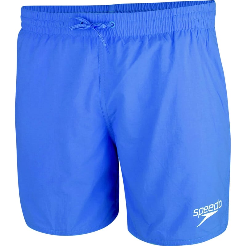 Pánske plavecké šortky Speedo Watershort 16" L, Bondi Blue, rýchloschnúce