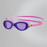 Detské plavecké okuliare Speedo Futura Classic - ecstatic/violet - Jedna veľkosť 1