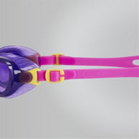 Detské plavecké okuliare Speedo Futura Classic - ecstatic/violet - Jedna veľkosť 3