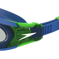 Detské plavecké okuliare Speedo Hydrosity 2.0 s ochranou proti zahmlievaniu, kobaltovo-fluorescenčná zelená, unisex 6