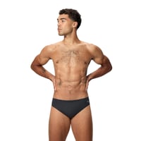 Slip de înot pentru bărbați Speedo Hyperboom - Negru, mărimea 28 2