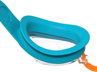 Ochelari de înot pentru copii Speedo Infant Spot - Albastru, cu baretă reglabilă, ochelari de înot confortabili pentru începători (1 buc.) 4