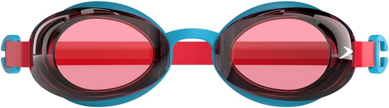 Speedo Jet 2.0 Gyermek Úszószemüveg - Jó Látásmód, 1 Darab - Unit size, turquoise