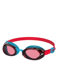 Detské plavecké okuliare Speedo Jet 2.0 – tyrkysové 2