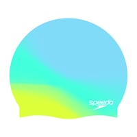 Cască de înot Speedo Junior Multi din silicon pentru copii, unisex, albastru 2