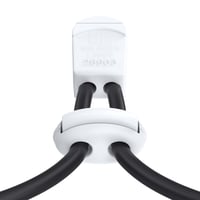 Detské zrkadlové plavecké okuliare Speedo Sunny G Mariner – strieborné/smaragdovozelené/zrkadlové, 1 ks 4