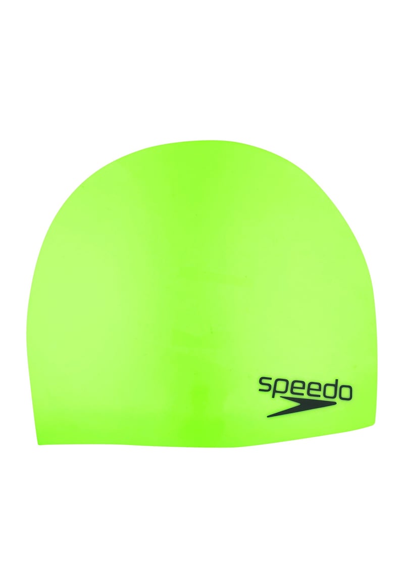 Silikónová plavecká čiapka Speedo Elastomeric Solid