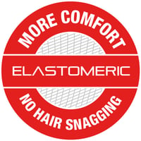 Silikónová plavecká čiapka Speedo Elastomeric Solid 6