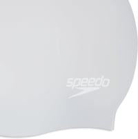 Unisex plavecká čiapka Speedo na dlhé vlasy – nekĺzavá, ľahko nasaditeľná kúpacia čiapka 3