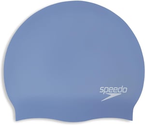 Speedo unisex kapa za plivanje za dugu kosu - protuklizna kapa koja se lako stavlja