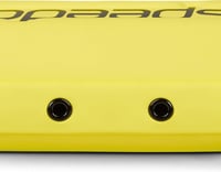 Puzdro na plavecké okuliare Speedo Unisex – Skladovanie a ochrana – Safety Yellow – Jedna veľkosť 6
