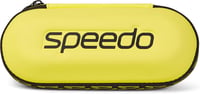 Puzdro na plavecké okuliare Speedo Unisex – Skladovanie a ochrana – Safety Yellow – Jedna veľkosť 1