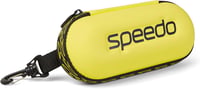 Puzdro na plavecké okuliare Speedo Unisex – Skladovanie a ochrana – Safety Yellow – Jedna veľkosť 2