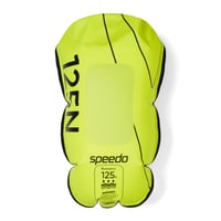 Plavecká bójka Speedo s nepremokavým vakom – károvaná, veľkosť 42 1