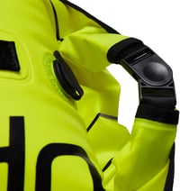 Plavecká bójka Speedo s nepremokavým vakom – károvaná, veľkosť 42 5