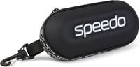 Toc pentru ochelari de înot Speedo - Depozitare și protecție, negru, unisex 2