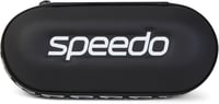 Toc pentru ochelari de înot Speedo - Depozitare și protecție, negru, unisex 1