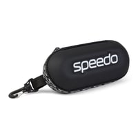 Toc pentru ochelari de înot Speedo - Depozitare și protecție, negru, unisex 4