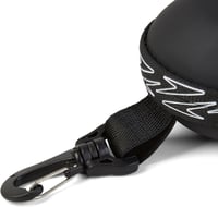 Toc pentru ochelari de înot Speedo - Depozitare și protecție, negru, unisex 7