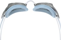 Dámske zrkadlové plavecké okuliare Speedo Vanquisher 3.0 – Hawaiian Sky – univerzálna veľkosť 3