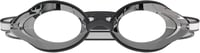 Ochelari de înot unisex cu lentile oglindă Speedo Vanquisher 3.0 - Negru, Mărime unică, Câmp vizual îmbunătățit, 1 buc. 2