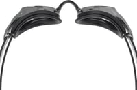Ochelari de înot unisex cu lentile oglindă Speedo Vanquisher 3.0 - Negru, Mărime unică, Câmp vizual îmbunătățit, 1 buc. 4