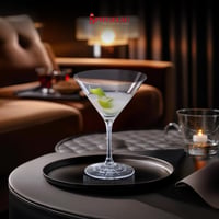 Set 4 Pahare Martini Spiegelau Perfect Serve, 165 ml, Cristal, Lavabile în mașina de spălat vase, Transparent 6