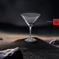 Set 4 Pahare Martini Spiegelau Perfect Serve, 165 ml, Cristal, Lavabile în mașina de spălat vase, Transparent 7
