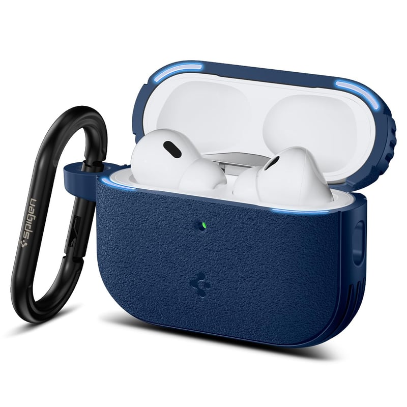 Husă Spigen Vault pentru căști Apple AirPods Pro 3 - Husă de protecție pentru AirPods Pro generația 3