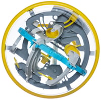 Spin Master Games Perplexus Beast 3D Guľôčkový labyrint so 100 prekážkami, hlavolam pre deti aj dospelých 7