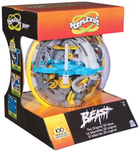 Spin Master Games Perplexus Beast 3D Guľôčkový labyrint so 100 prekážkami, hlavolam pre deti aj dospelých 9