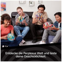 Spin Master Games Perplexus Beast 3D Guľôčkový labyrint so 100 prekážkami, hlavolam pre deti aj dospelých 5