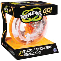 Hlavolamový labyrint Spin Master Perplexus Go 10