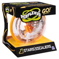 Hlavolamový labyrint Spin Master Perplexus Go 4