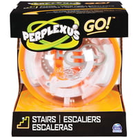 Hlavolamový labyrint Spin Master Perplexus Go 5
