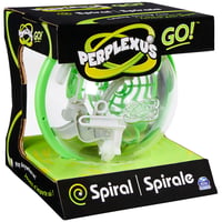 Hlavolamový labyrint Spin Master Perplexus Go 7