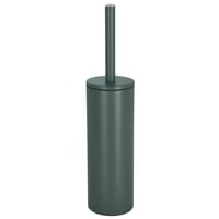 WC kefa Spirella Akira s hygienickým držiakom, tmavozelená (Vert Foncé Mat) 1